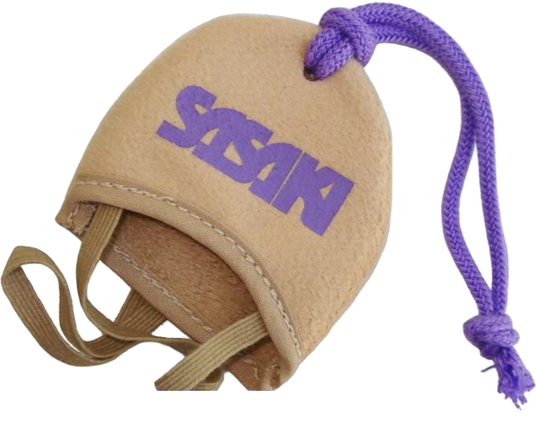 Keychain SASAKI "Half Shoes" MS-11 LD (Lavender)