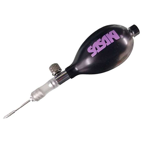 Ball pump SASAKI M-23P BxLD