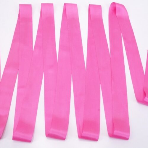 Ribbon CHACOTT (col. 043 Pink) 6m, Rayon, FIG Approved
