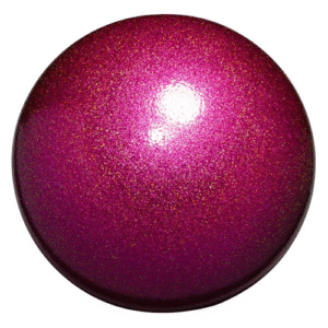 Chacott Prism Ball 18,5cm (644. Azalea), FIG Approved