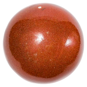 Chacott Prism Ball 18,5cm (656. Grenadine Azalea), FIG Approved