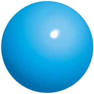 Chacott Gym Ball 17cm (022. Blue)