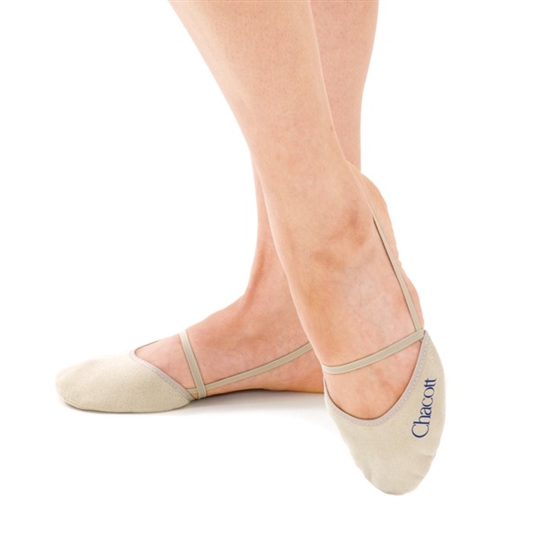 Полутапочки CHACOTT Washable SS (34-35)