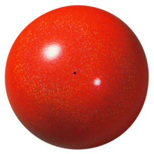 SASAKI bumba М-207MBRM FRR (Koši Sarkana) 17cm