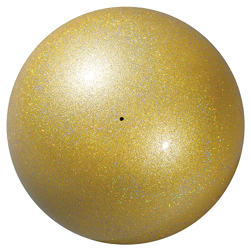 Мяч Sasaki М-207MBRM GD (Золотой) 17см