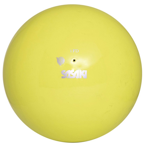 Ball SASAKI M-20A LYMY (Lemon), FIG Approved