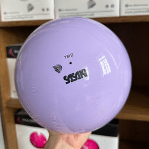 Ball SASAKI M-20B RRK (Light Purple) 17cm