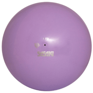 Ball SASAKI M-20B RRK (Light Purple) 17cm