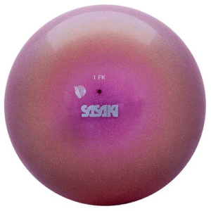 Ball SASAKI M-207MAU FRRO (French Rose) 17cm
