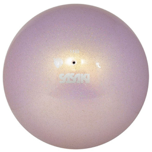 SASAKI bumba M-207AU LD (Lavanda), FIG Approved