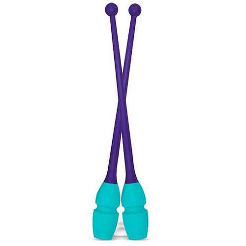 PASTORELLI 40,5 cm CONNECTABLE BICOLOUR Tiffany-Lilac MASHA Clubs