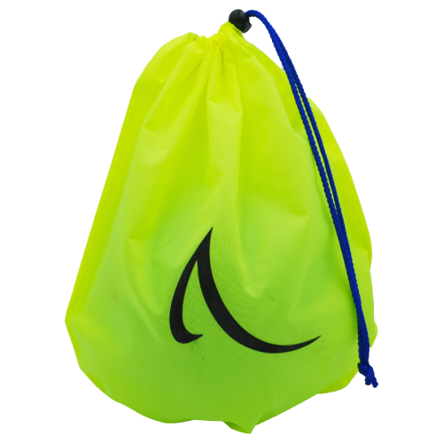 PASTORELLI Ball holder Fluo Yellow