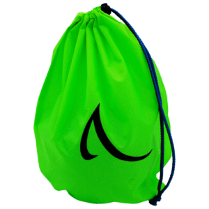 PASTORELLI Soma bumbai Fluo Zaļa