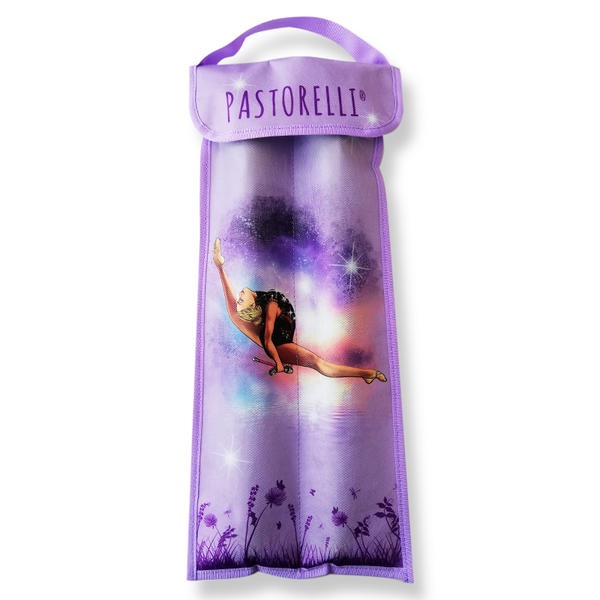 PASTORELLI Freedom Чехол для булав Сиреневый