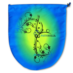 PASTORELLI HILARY Ball holder Blue-Yellow