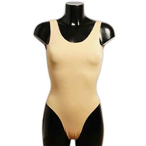 PASTORELLI Underleotard Invisible s. S (146-152)