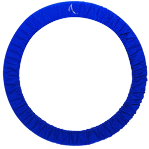 Hoop holder PASTORELLI Light Royal Blue