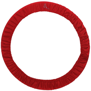 Hoop holder PASTORELLI Light Red