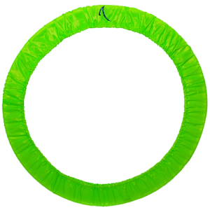 Čehols aplim PASTORELLI Light Fluo Zaļš