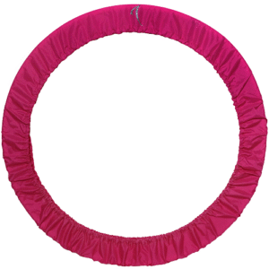 Hoop holder PASTORELLI Light Fuchsia
