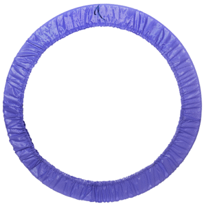 Чехол для обруча PASTORELLI Light Сиреневый