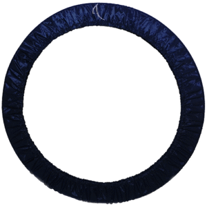 Hoop holder PASTORELLI Light Midnight Blue