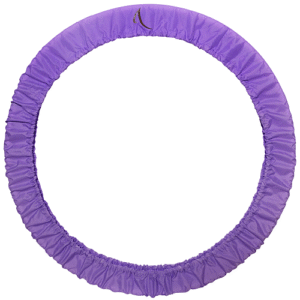 Hoop holder PASTORELLI Light Pink-Violet