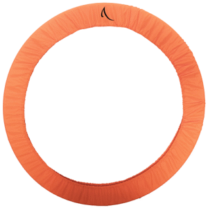Hoop holder PASTORELLI Light Peach