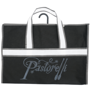 PASTORELLI Leotard holder with handles Black