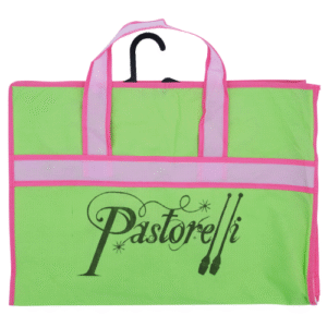 NikaSport.eu-PASTORELLI-Leotard-holder-04028-1-4.png PASTORELLI Leotard holder with handles Green