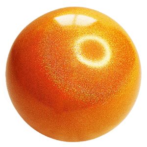 PASTORELLI Bumba New Generation Glitter HV Āfrikas saulriets, FIG Approved