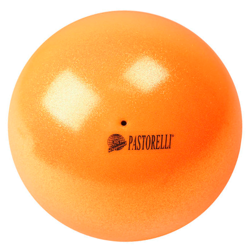 PASTORELLI Bumba New Generation Glitter HV Oranža