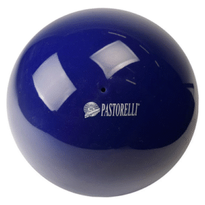 PASTORELLI New Generation Ball Blue, FIG Approved