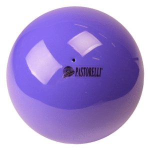 PASTORELLI New Generation Bumba Lillā, FIG Approved