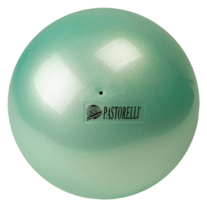 PASTORELLI New Generation Ball Pearly Malaysia Sea, FIG Approved