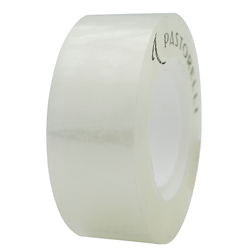 PASTORELLI Līmlente SKOČS aplim, Caurspīdīgs (1,5cm x 33m)