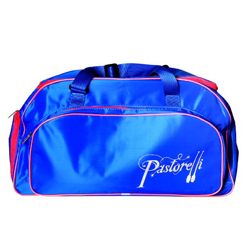 PASTORELLI bag "ALINA JUNIOR" Royal Blue - Pink