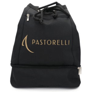 PASTORELLI backpack "FLY EVOLUTION" Black