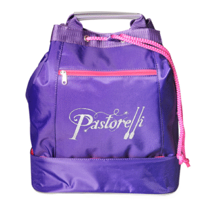 PASTORELLI backpack "FLY JUNIOR" Violet - Pink