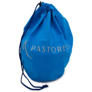 PASTORELLI MICROFIBRA Чехол для мяча Светло-синий