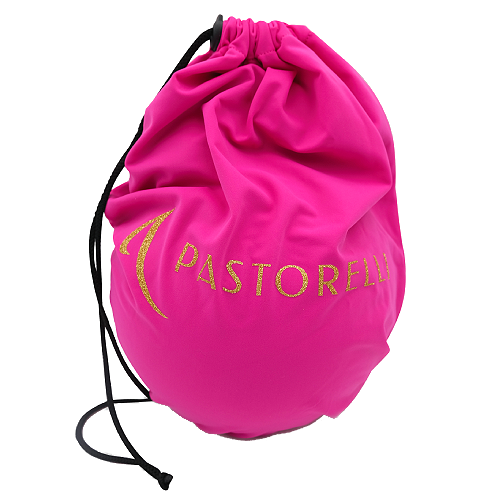 PASTORELLI MICROFIBRA Ball Holder Fuchsia