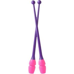 PASTORELLI 45,2 cm CONNECTABLE BICOLOUR Pink-Violet MASHA Clubs