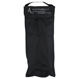 PASTORELLI Čehols vālītēm Melns