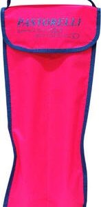 PASTORELLI Čehols vālītēm Fluo Rozā