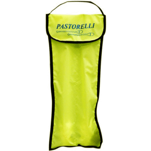 PASTORELLI Чехол для булав Флуо Желтый