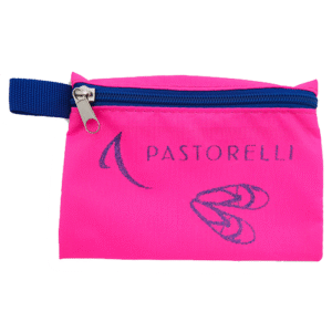 PASTORELLI half shoes holder Fluo Pink