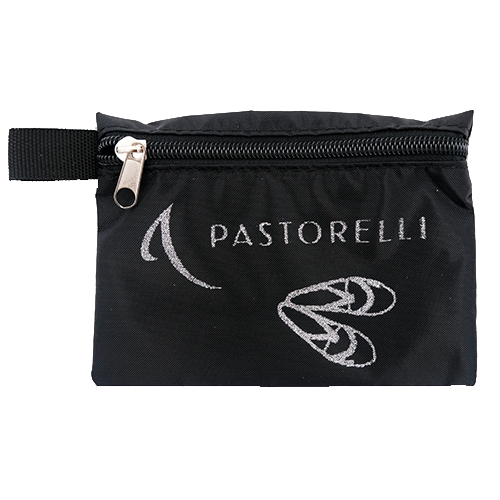 Чехол для полутапочек PASTORELLI Черный