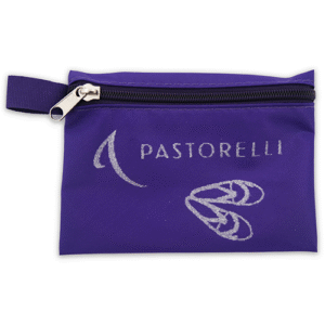 Чехол для полутапочек PASTORELLI Фиолетовый