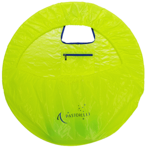 Čehols aplim PASTORELLI Universāls Fluo Dzeltena