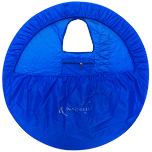 Hoop holder PASTORELLI Equipment Royal Blue